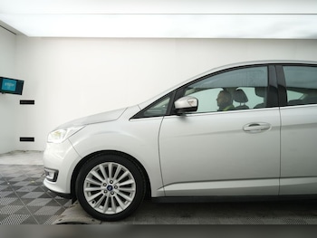 Used Ford C-Max 2017 for sale - 78413565: Photo