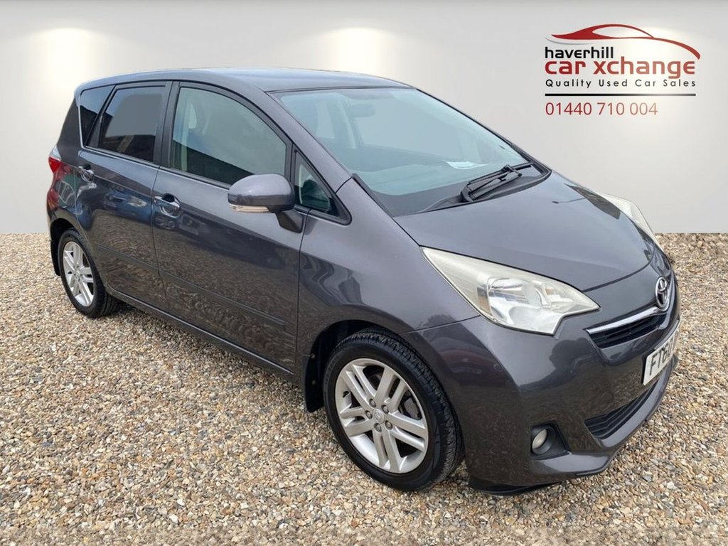 Used Toyota Verso 2011 for sale - 76609019: Photo 1