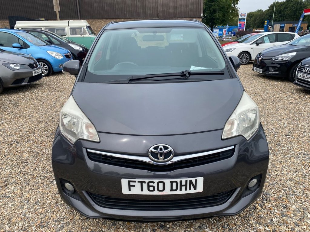 Used Toyota Verso 2011 for sale - 76609019: Photo 10