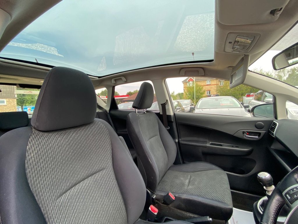 Used Toyota Verso 2011 for sale - 76609019: Photo 14