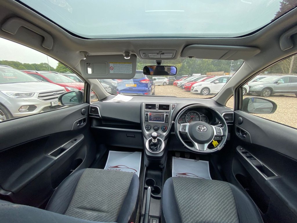 Used Toyota Verso 2011 for sale - 76609019: Photo 21