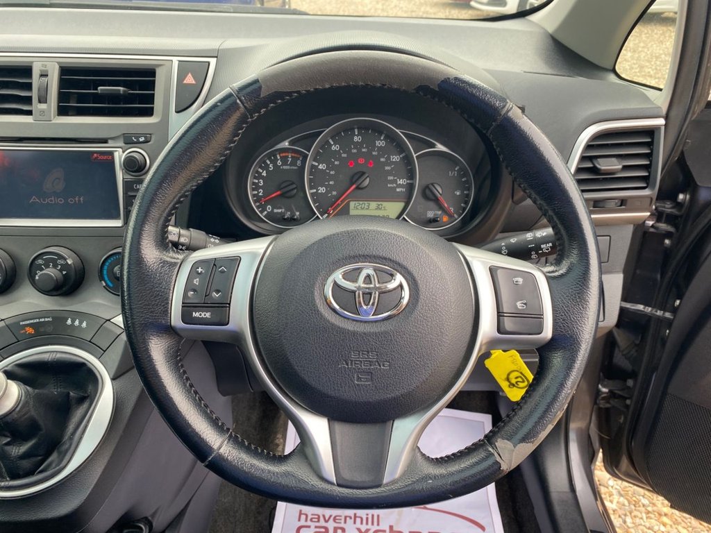 Used Toyota Verso 2011 for sale - 76609019: Photo 22