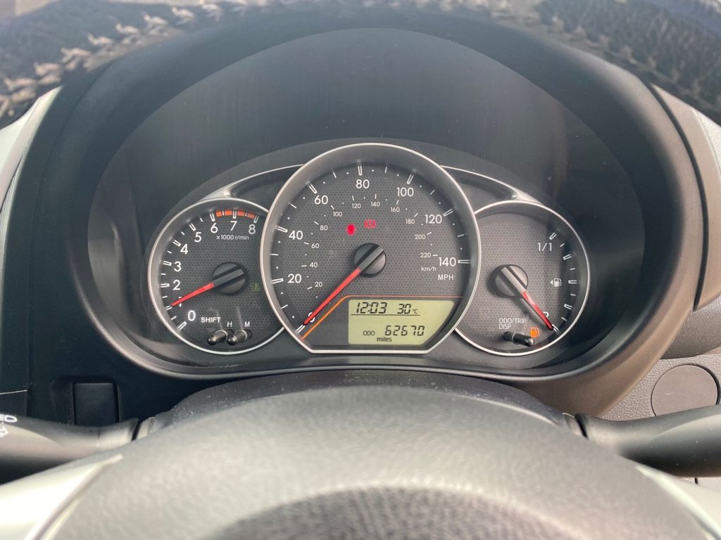 Used Toyota Verso 2011 for sale - 76609019: Photo 23