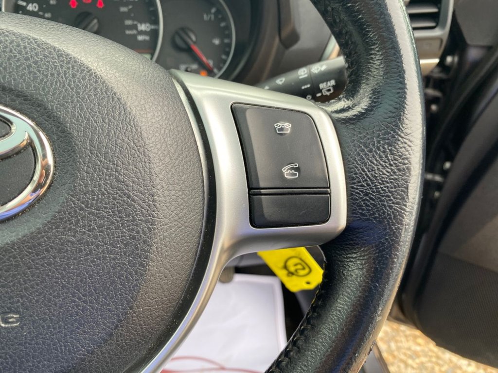 Used Toyota Verso 2011 for sale - 76609019: Photo 25