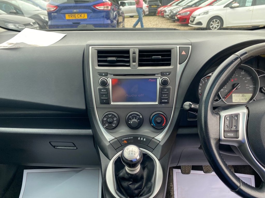 Used Toyota Verso 2011 for sale - 76609019: Photo 27