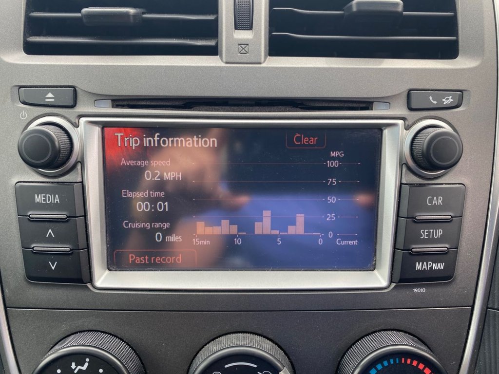 Used Toyota Verso 2011 for sale - 76609019: Photo 28