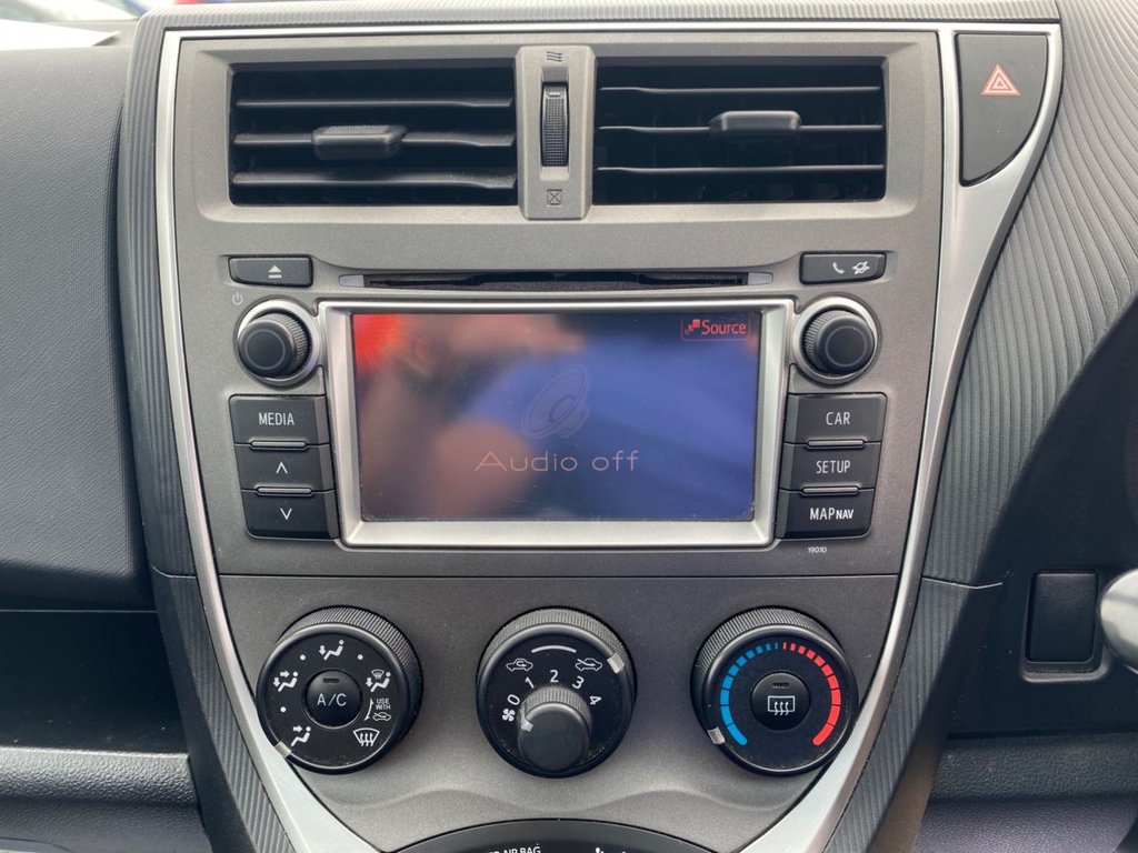 Used Toyota Verso 2011 for sale - 76609019: Photo 29