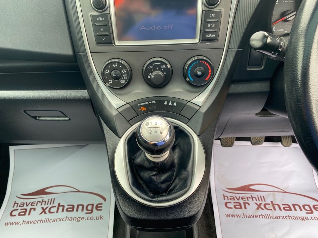 Used Toyota Verso 2011 for sale - 76609019: Photo 30