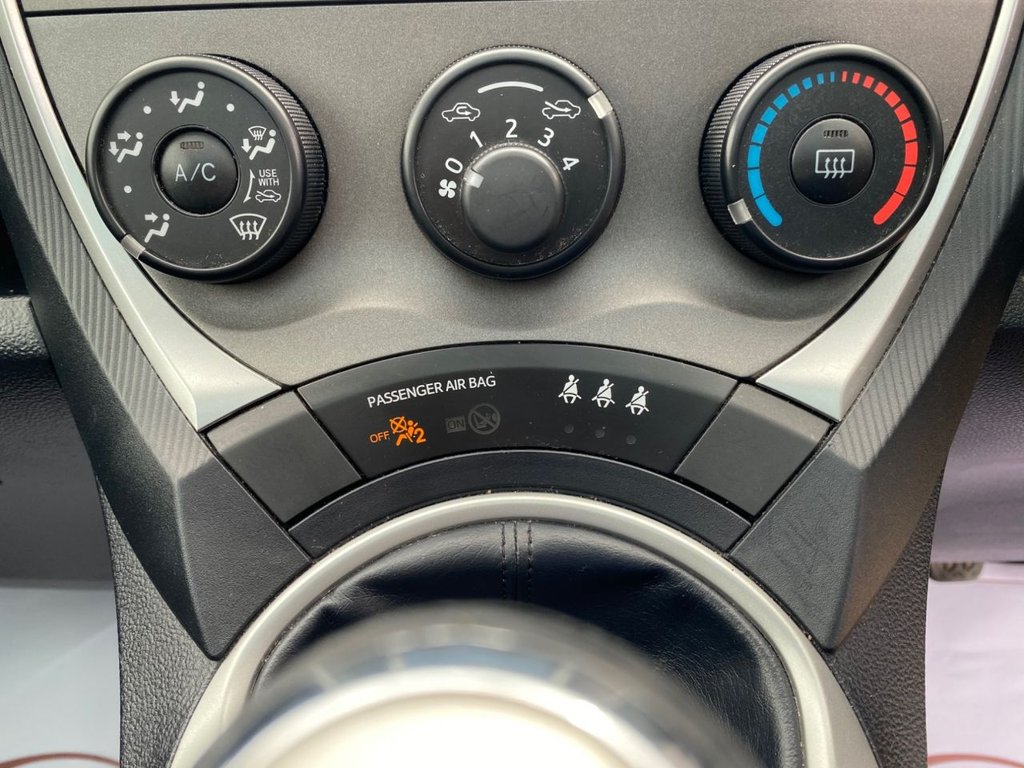 Used Toyota Verso 2011 for sale - 76609019: Photo 31