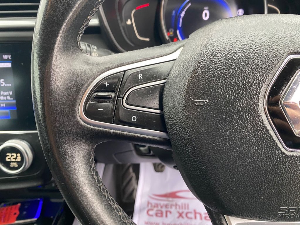 Used Renault Kadjar 2019 for sale - 77594095: Photo 21