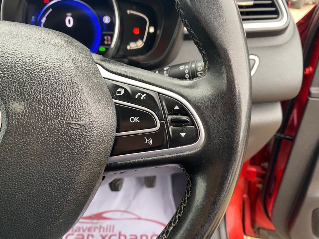 Used Renault Kadjar 2019 for sale - 77594095: Photo 22