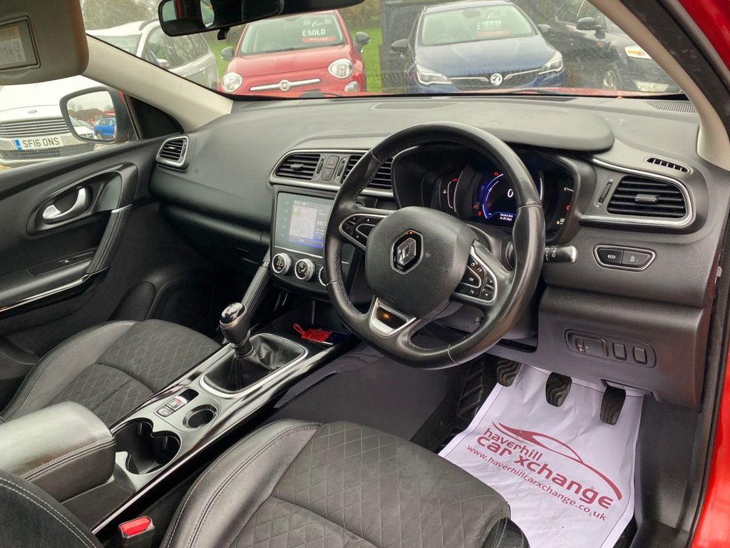 Used Renault Kadjar 2019 for sale - 77594095: Photo 23
