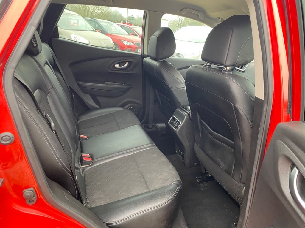 Used Renault Kadjar 2019 for sale - 77594095: Photo 24