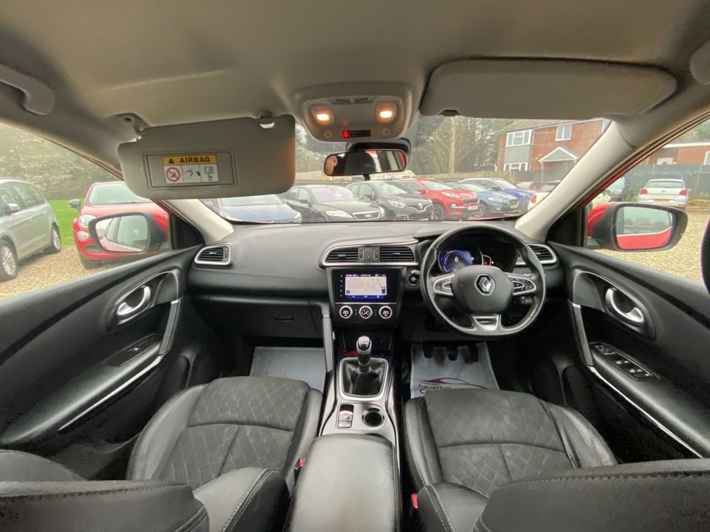 Used Renault Kadjar 2019 for sale - 77594095: Photo 25