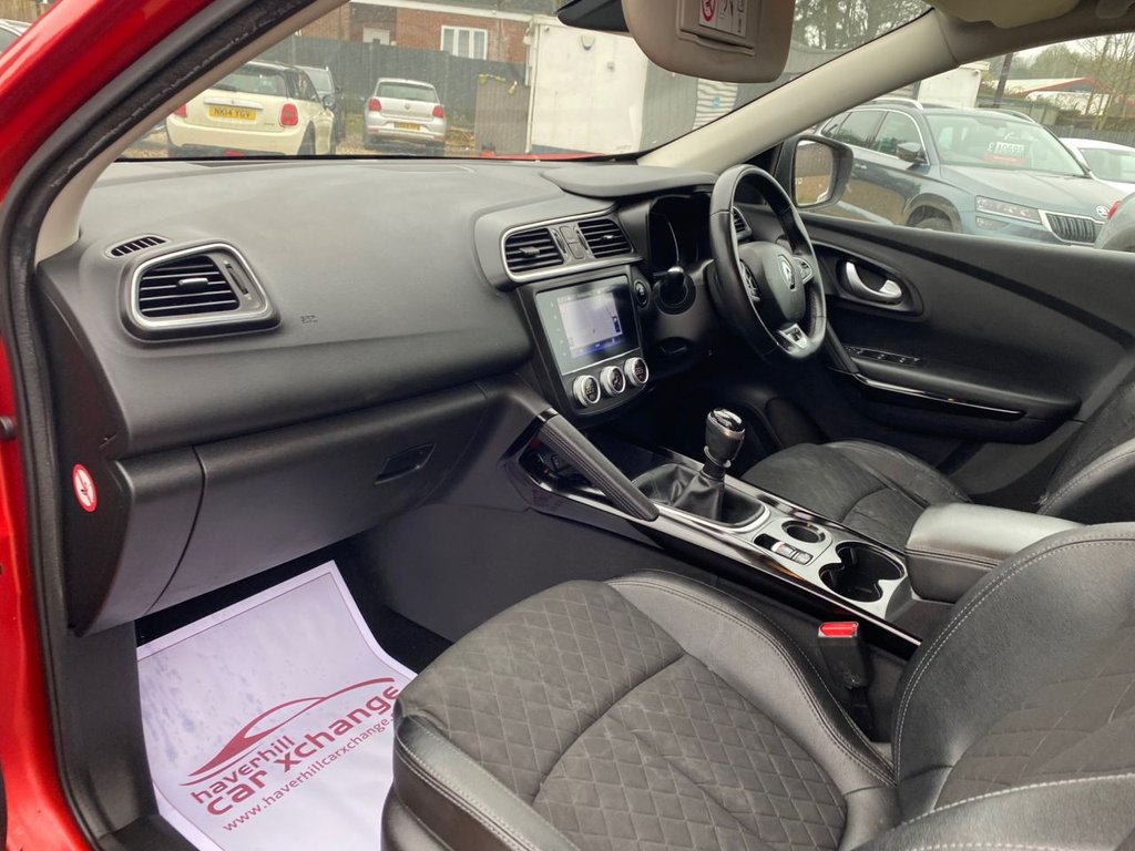 Used Renault Kadjar 2019 for sale - 77594095: Photo 26