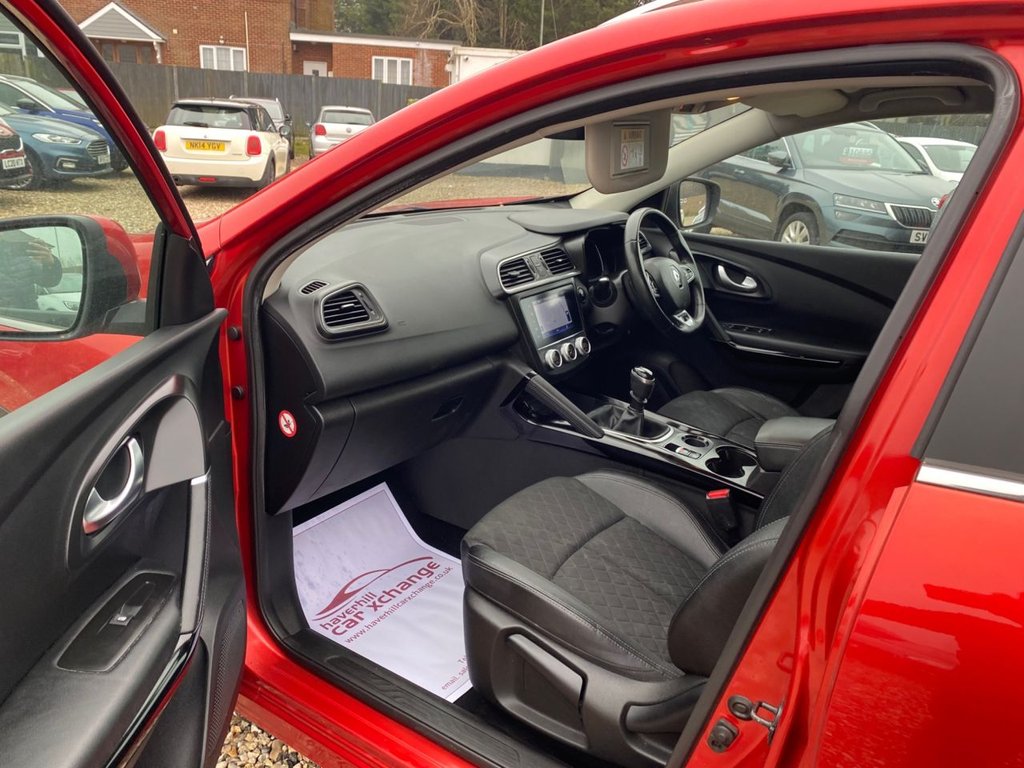 Used Renault Kadjar 2019 for sale - 77594095: Photo 27