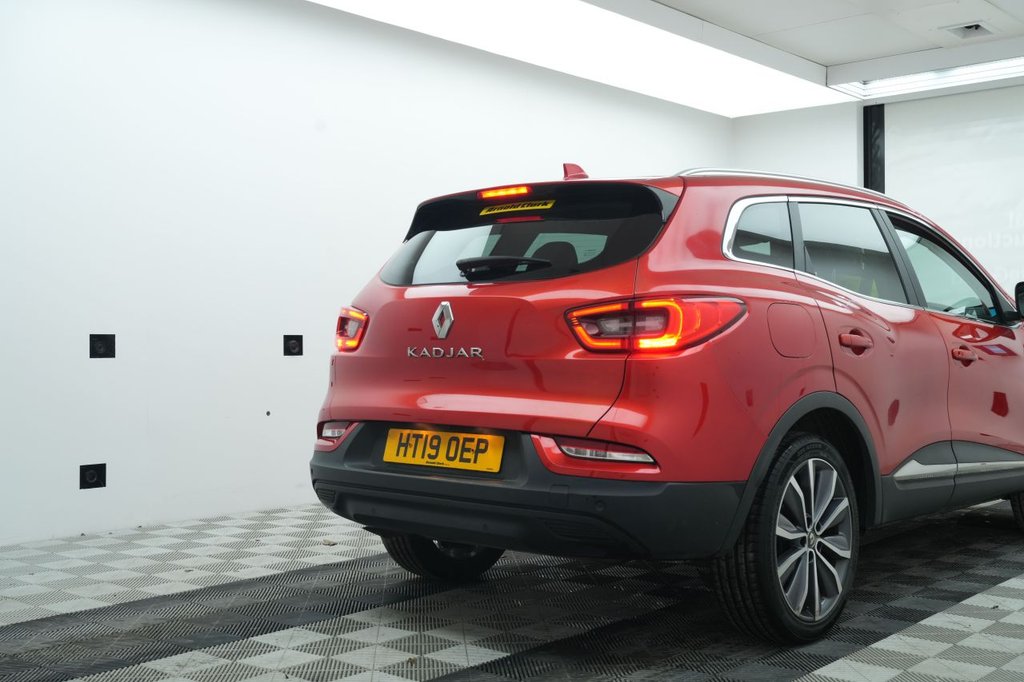 Used Renault Kadjar 2019 for sale - 77594095: Photo 3