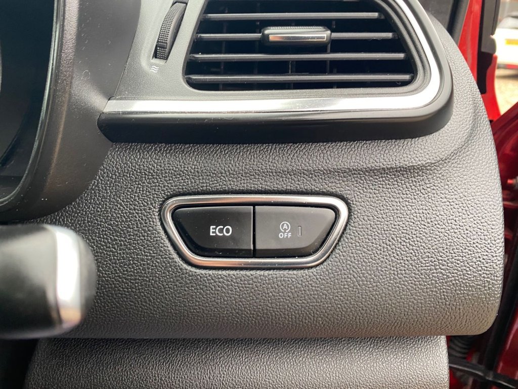 Used Renault Kadjar 2019 for sale - 77594095: Photo 31