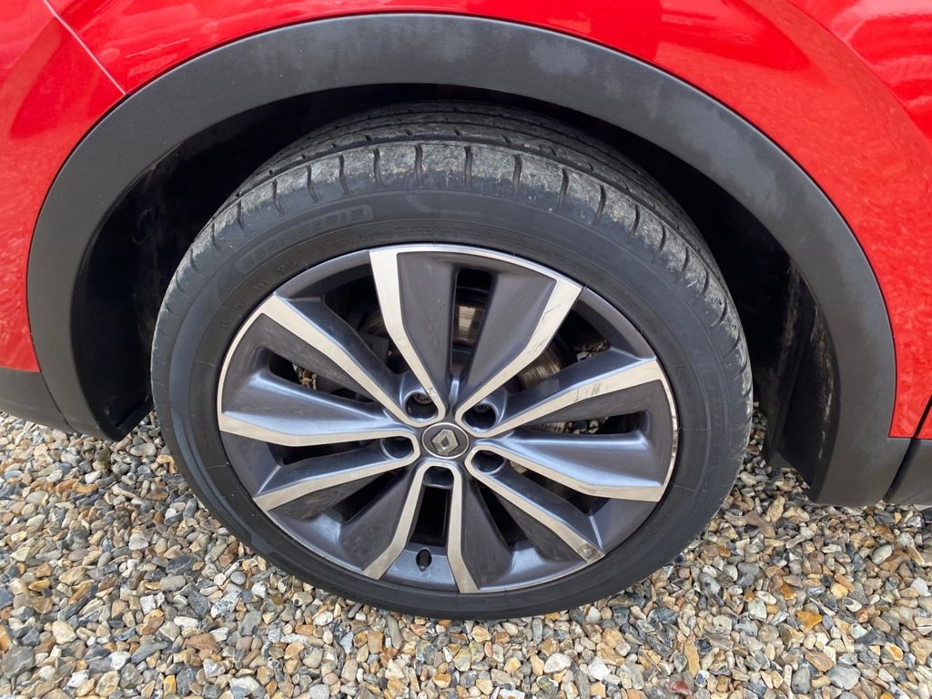 Used Renault Kadjar 2019 for sale - 77594095: Photo 35