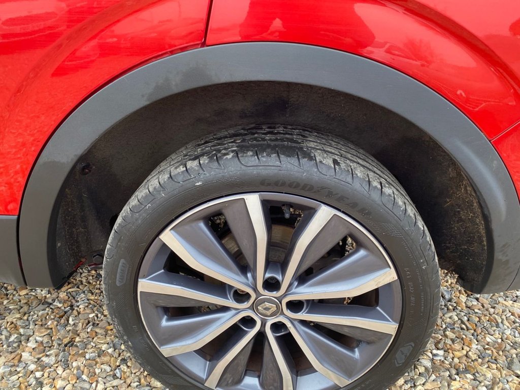 Used Renault Kadjar 2019 for sale - 77594095: Photo 36