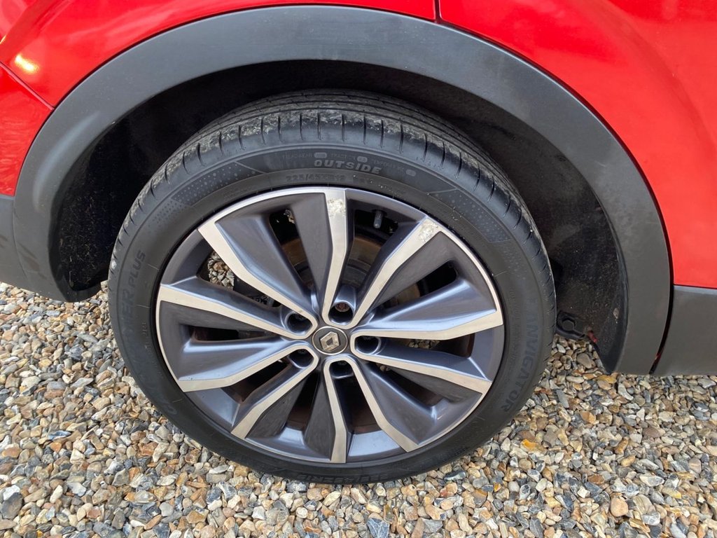 Used Renault Kadjar 2019 for sale - 77594095: Photo 37