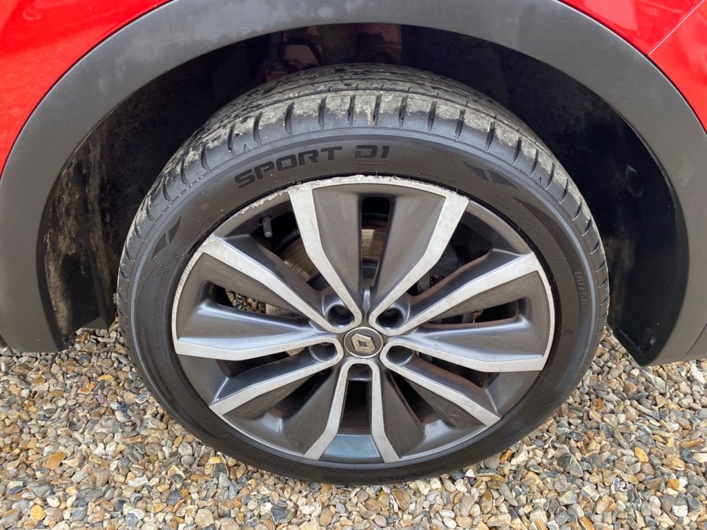 Used Renault Kadjar 2019 for sale - 77594095: Photo 38