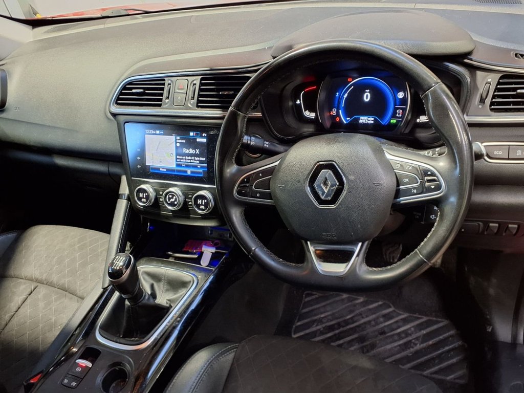 Used Renault Kadjar 2019 for sale - 77594095: Photo 5