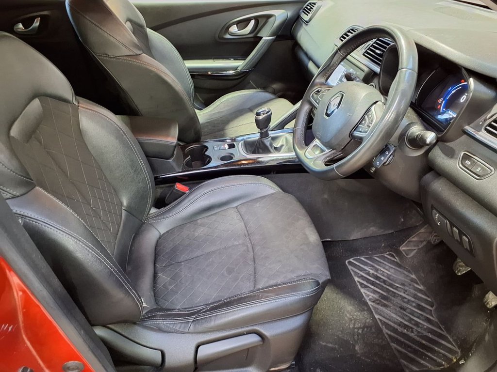 Used Renault Kadjar 2019 for sale - 77594095: Photo 6
