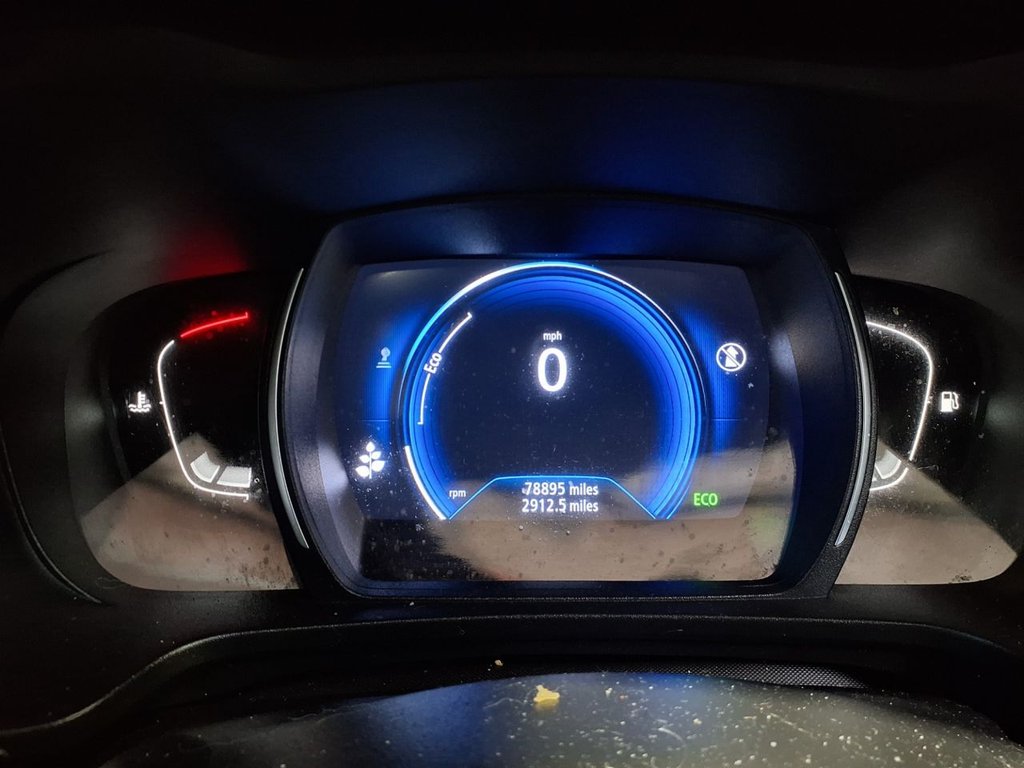 Used Renault Kadjar 2019 for sale - 77594095: Photo 8