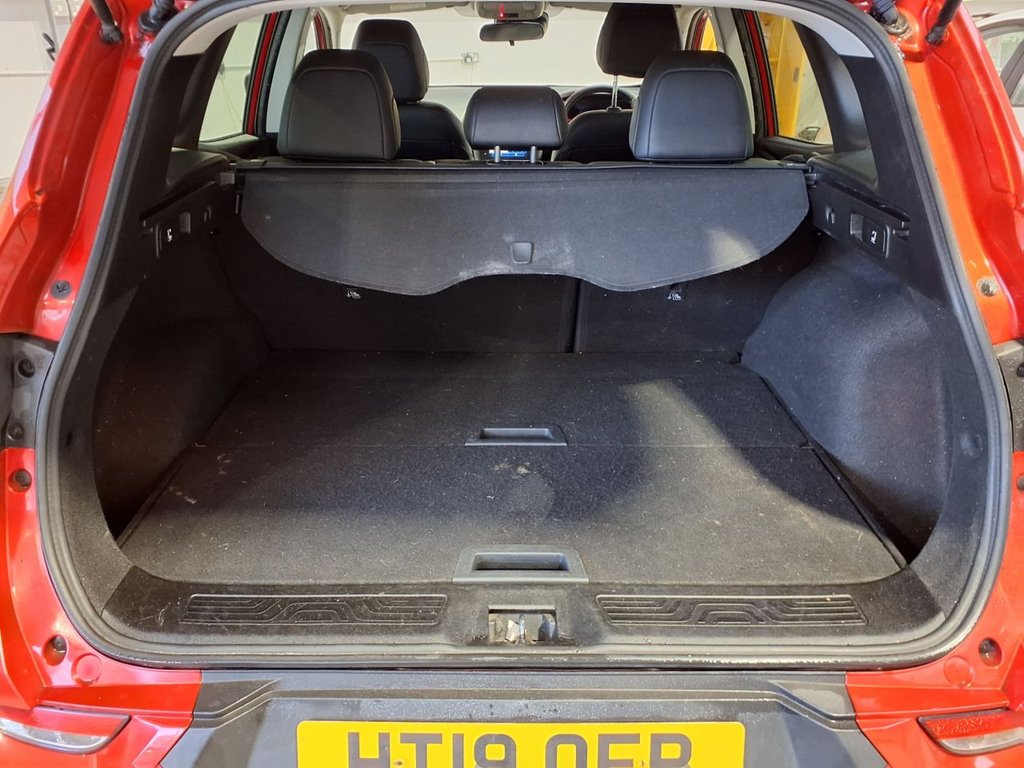 Used Renault Kadjar 2019 for sale - 77594095: Photo 9