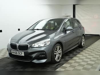 Used BMW 2 Series 2018 for sale - 79738390: Photo