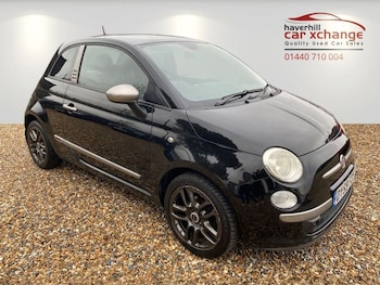 Fiat 500 feature image