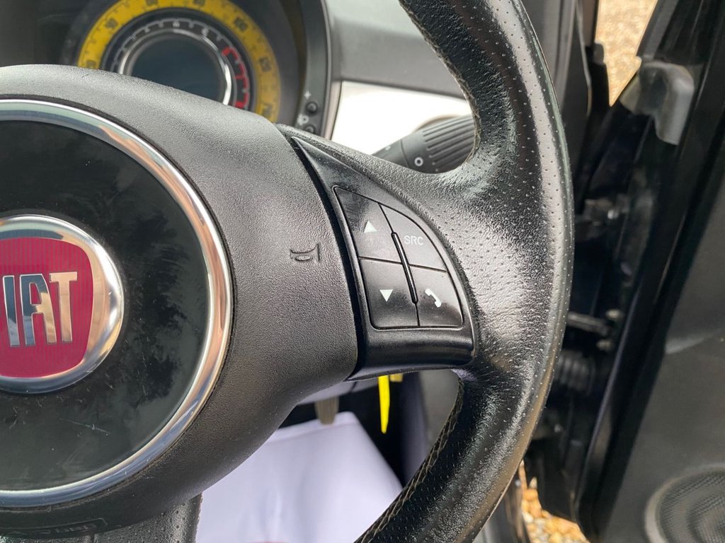Used Fiat 500 2009 for sale - 77551507: Photo 23
