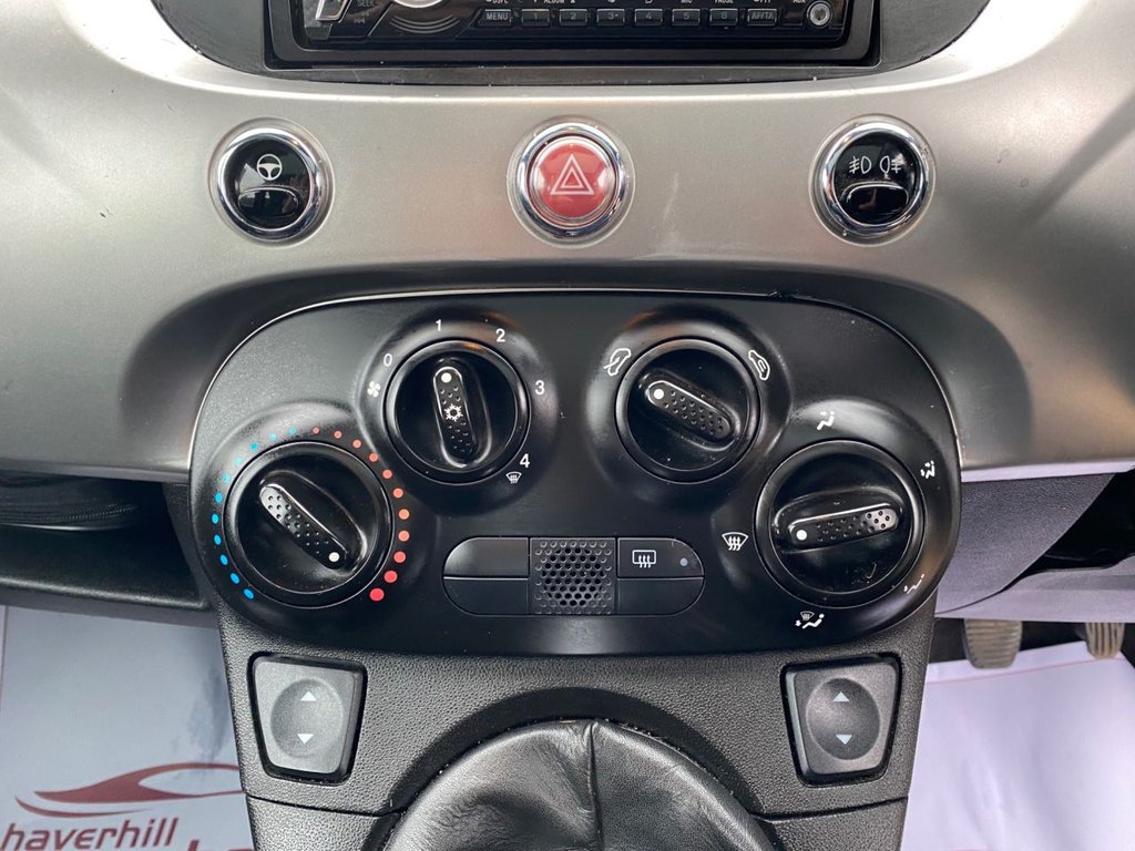 Used Fiat 500 2009 for sale - 77551507: Photo 27