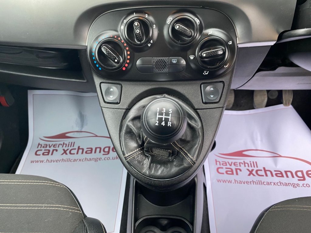 Used Fiat 500 2009 for sale - 77551507: Photo 29