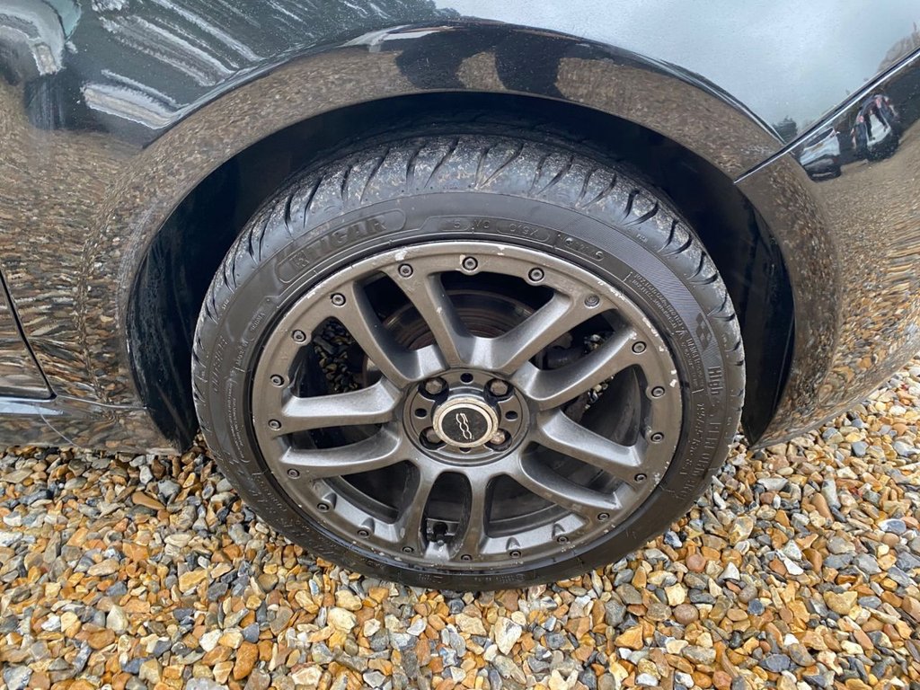 Used Fiat 500 2009 for sale - 77551507: Photo 35