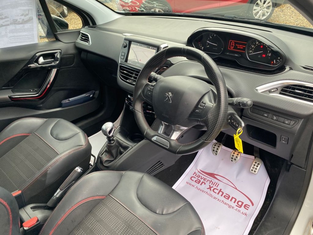 Used Peugeot 208 2018 for sale - 77583036: Photo 11