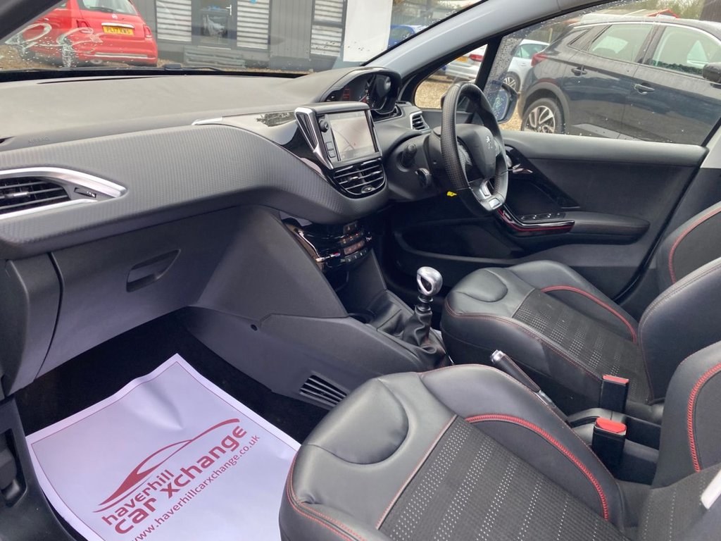 Used Peugeot 208 2018 for sale - 77583036: Photo 15