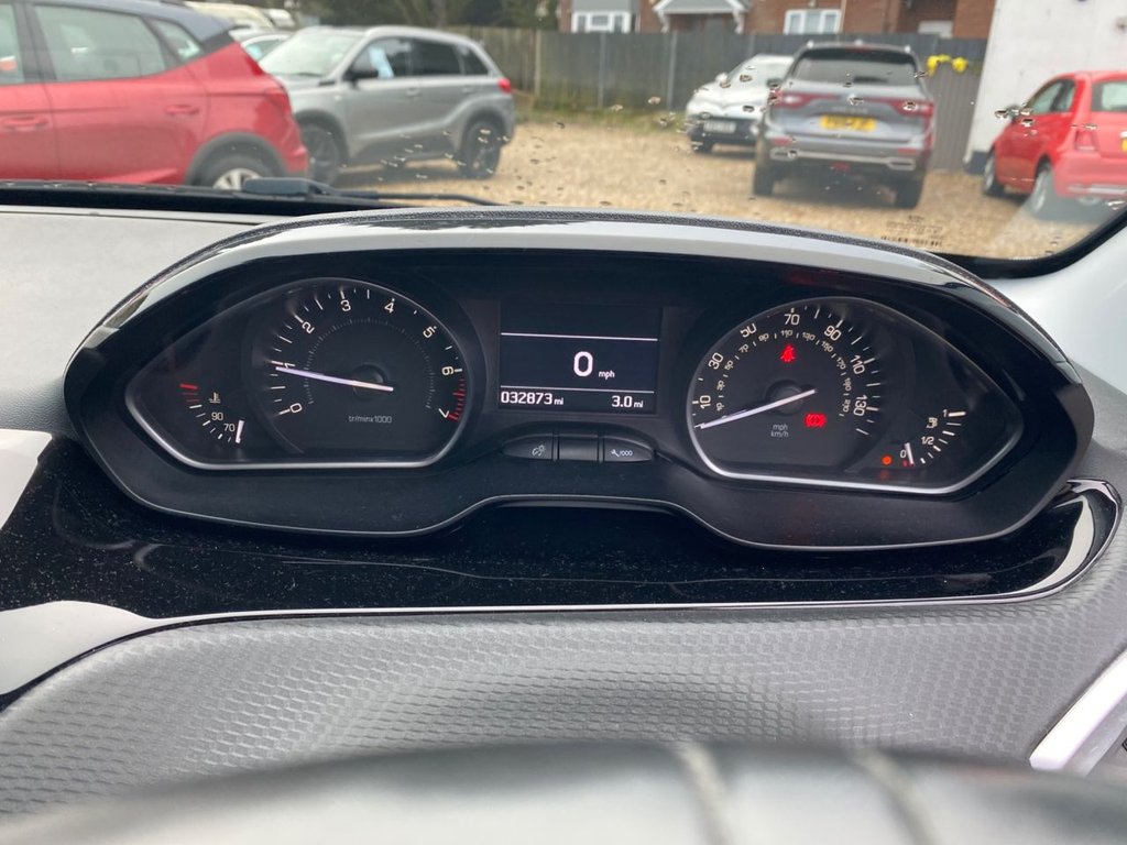 Used Peugeot 208 2018 for sale - 77583036: Photo 18