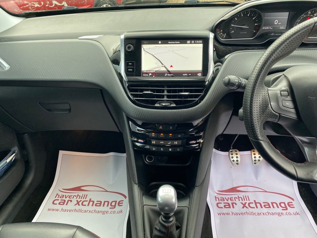 Used Peugeot 208 2018 for sale - 77583036: Photo 23