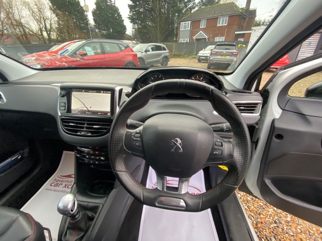 Used Peugeot 208 2018 for sale - 77583036: Photo 27