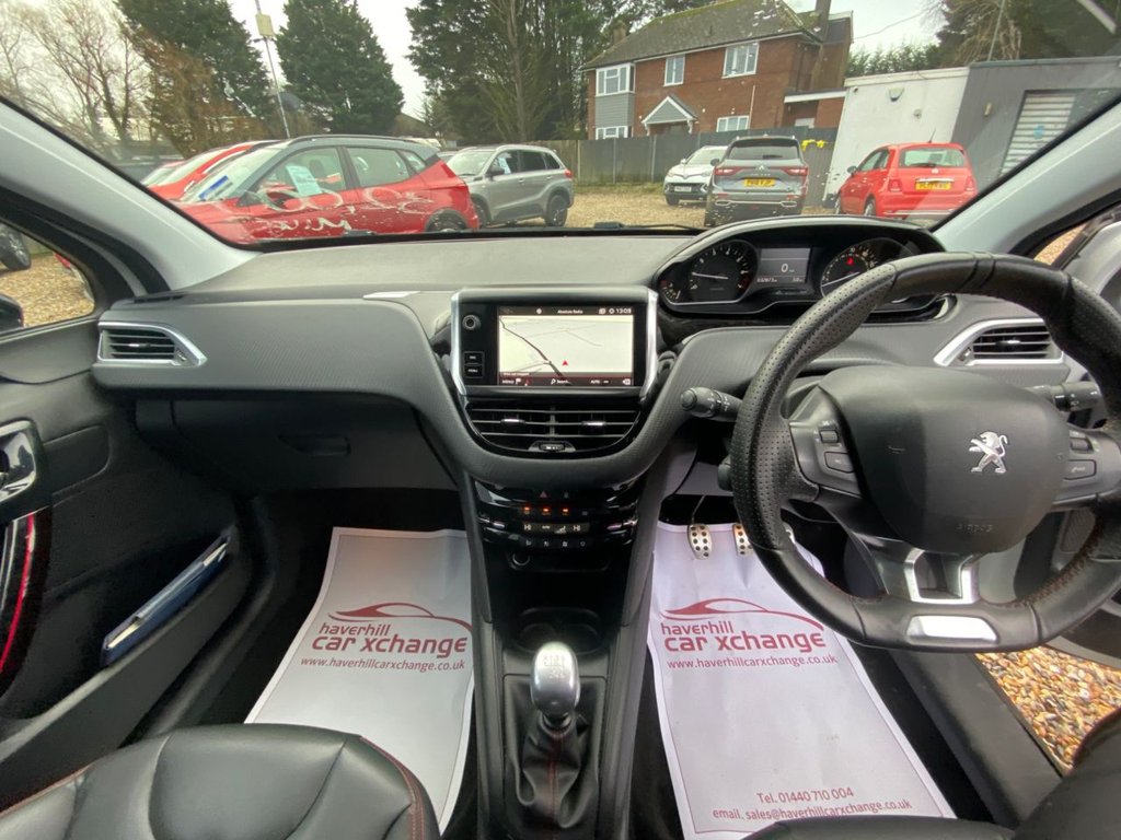 Used Peugeot 208 2018 for sale - 77583036: Photo 28