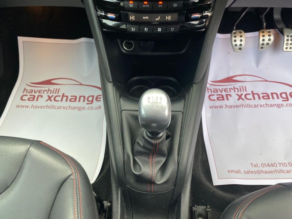 Used Peugeot 208 2018 for sale - 77583036: Photo 29