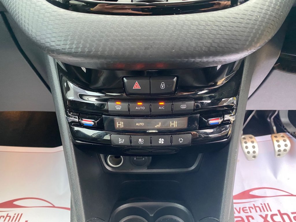 Used Peugeot 208 2018 for sale - 77583036: Photo 31