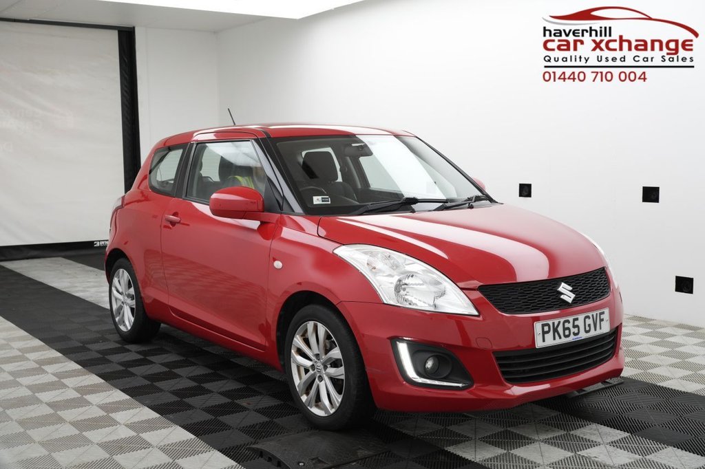 Used Suzuki Swift 2015 for sale - 76962049: Photo 1