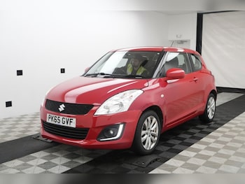 Used Suzuki Swift 2015 for sale - 76962049: Photo