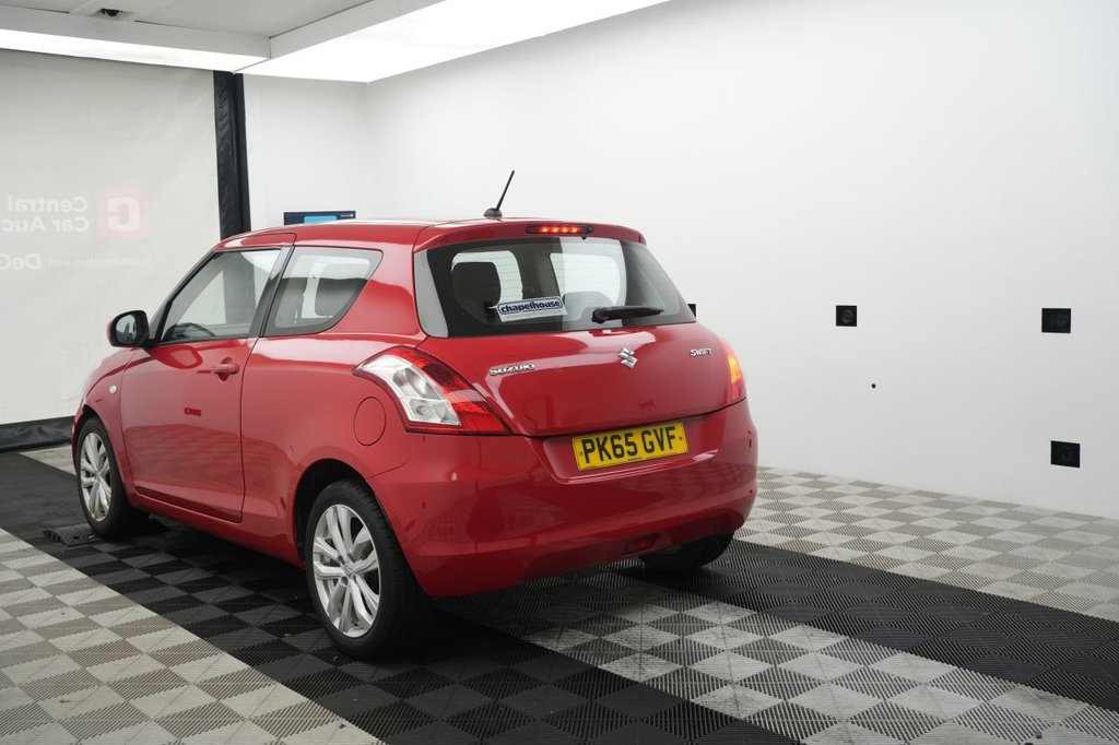 Used Suzuki Swift 2015 for sale - 76962049: Photo 6