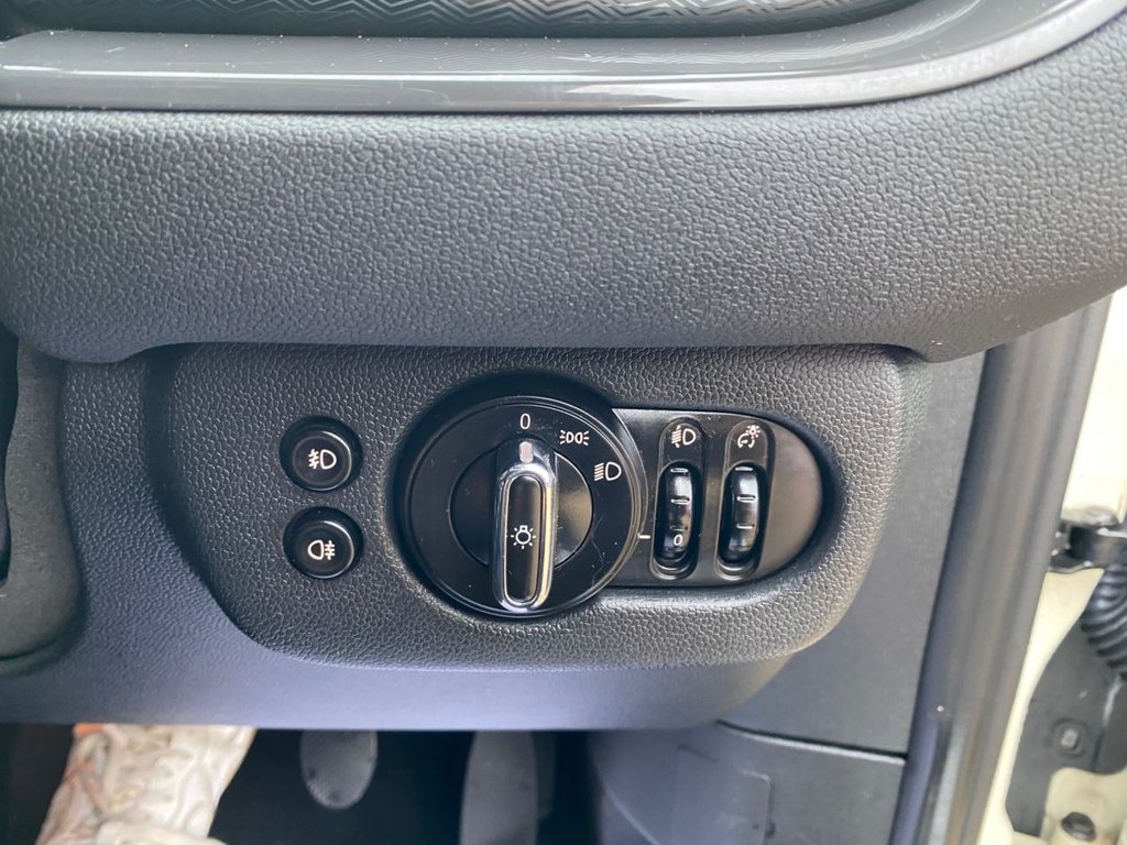 Used MINI Clubman 2016 for sale - 77551511: Photo 10