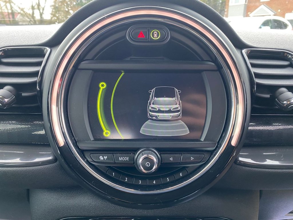 Used MINI Clubman 2016 for sale - 77551511: Photo 11