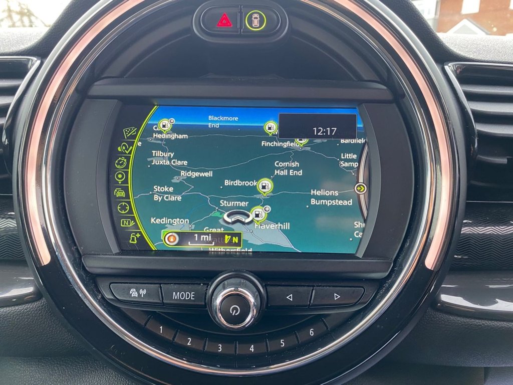 Used MINI Clubman 2016 for sale - 77551511: Photo 12